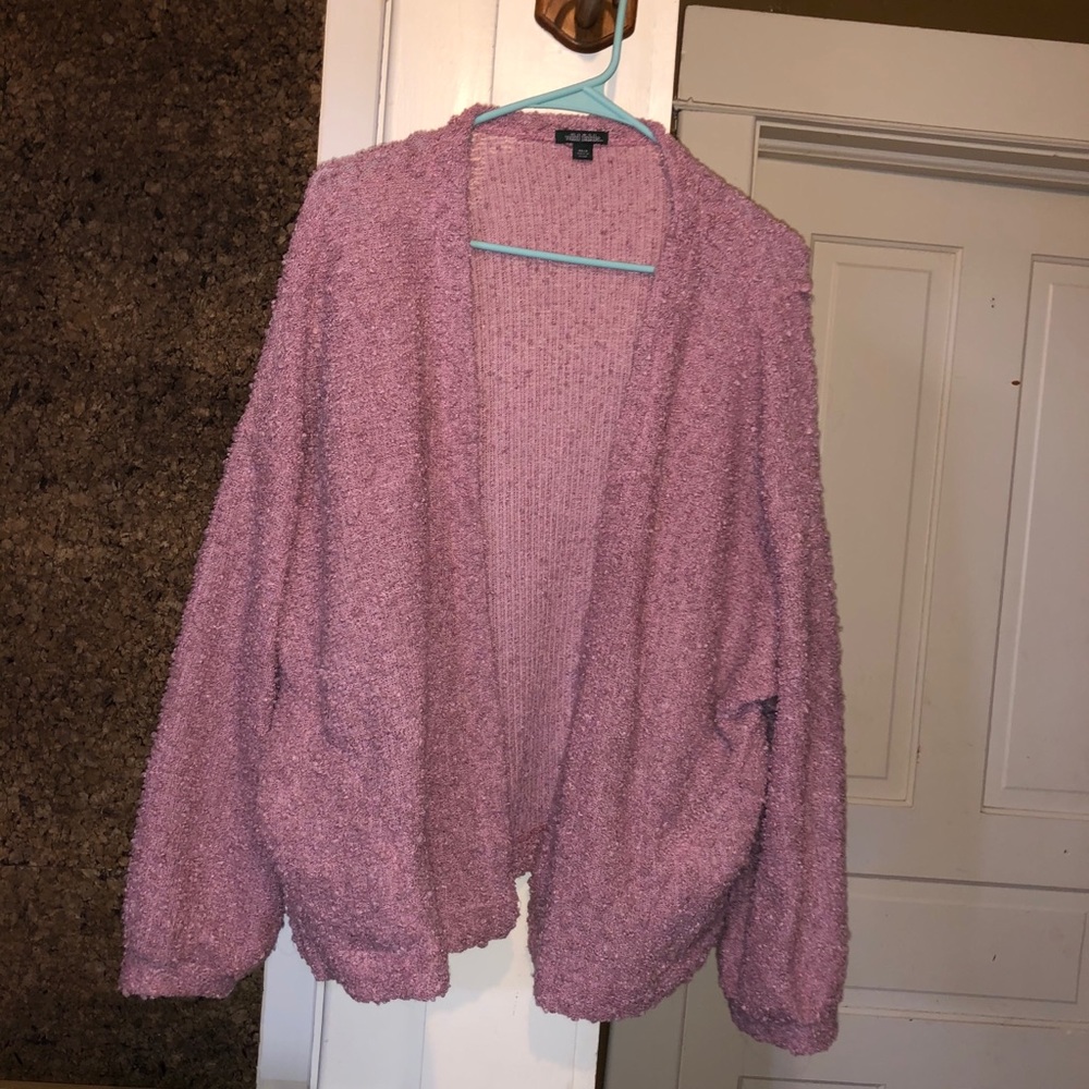 Sweater!!